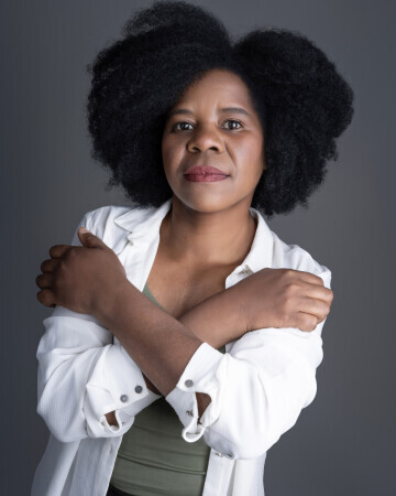 MARTA FERNANDES — 2