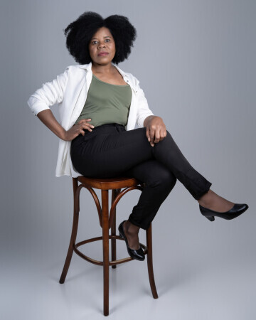 MARTA FERNANDES — 6