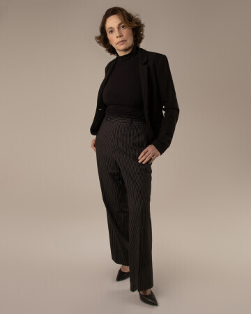 TERESA KRETZER — 5