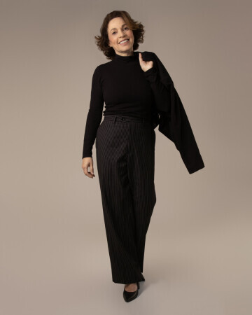 TERESA KRETZER — 6