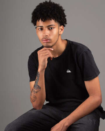 UBIRATAN DALVIS — 1