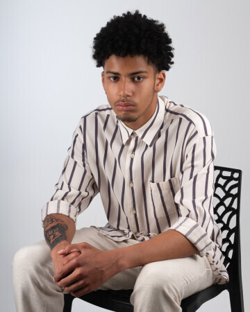 UBIRATAN DALVIS — 4