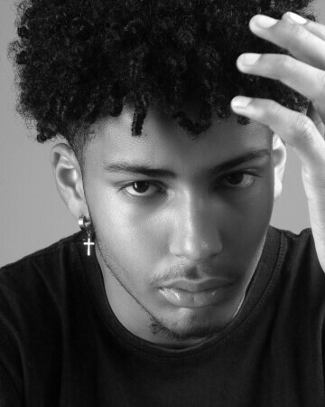 UBIRATAN DALVIS — 6