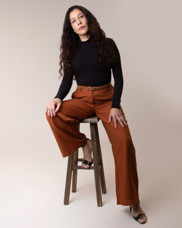 LUCIANE FIGUEIREDO — 1