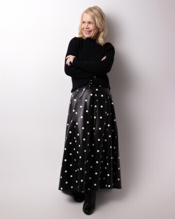 LUCIANA BORTOLI — 5