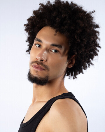 HIGOR DANILO  BERNARDO — 1