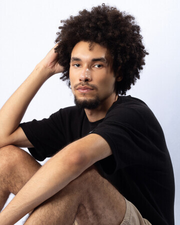 HIGOR DANILO  BERNARDO — 5