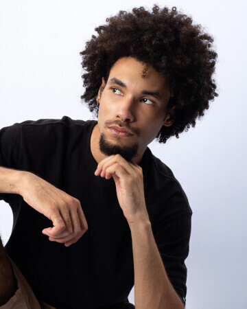 HIGOR DANILO  BERNARDO — 6