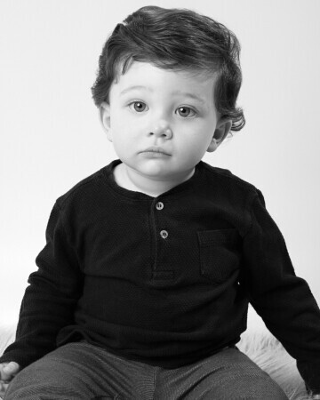 ARTHUR FABBRIS — 3