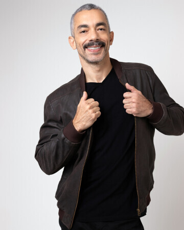 ROBERTO FLÓRIO — 4