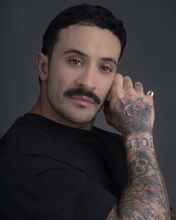 GUSTAVO ANTUNES — 2