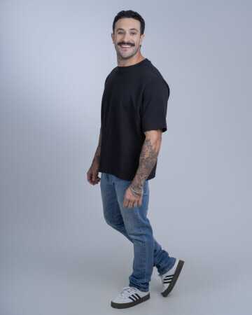 GUSTAVO ANTUNES — 4