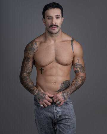 GUSTAVO ANTUNES — 6