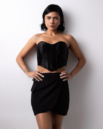 DEBORA FEITOZA CRUZ — 3