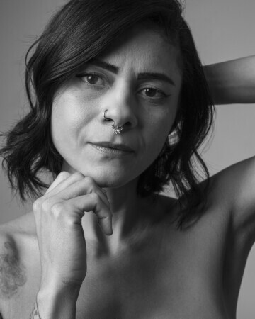 DEBORA FEITOZA CRUZ — 6