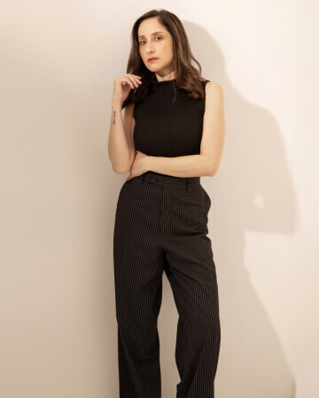 SUZELAINE CONSONI — 3