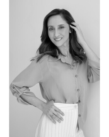 SUZELAINE CONSONI — 6