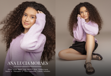 ANA LUCIA MORAES — 2