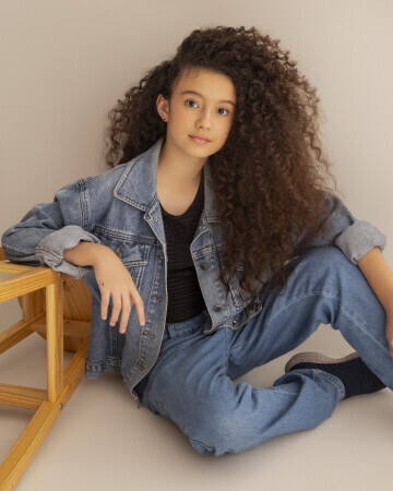 ANA LUCIA MORAES — 3