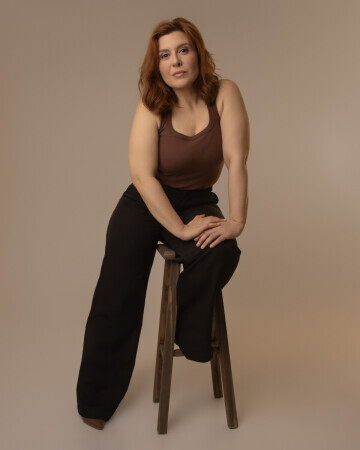 MARIANA ULIANO — 1