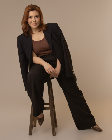 MARIANA ULIANO — 2