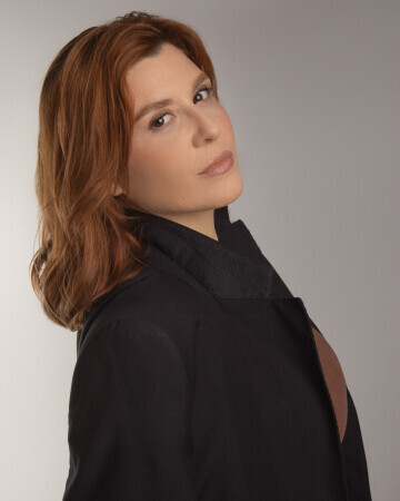 MARIANA ULIANO — 3