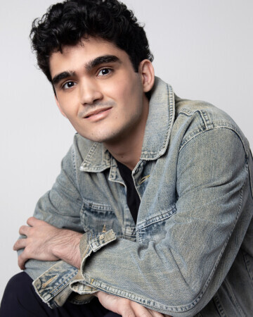 ANDRÉ RIBEIRO — 3