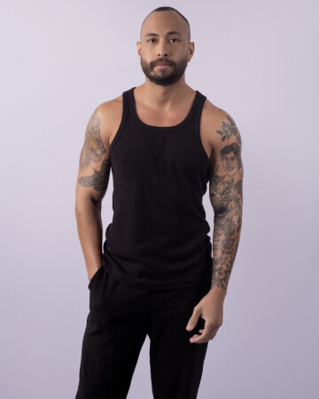 HENRIQUE PEREIRA — 3