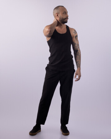 HENRIQUE PEREIRA — 4