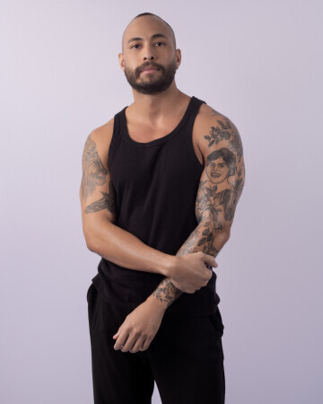 HENRIQUE PEREIRA — 6