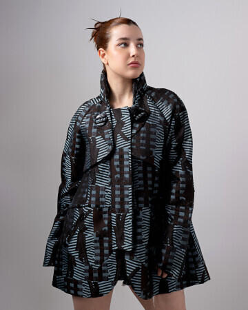 GIOVANNA RUFFO — 2