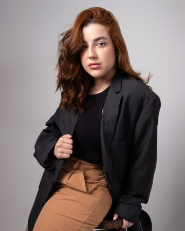 GIOVANNA RUFFO — 4