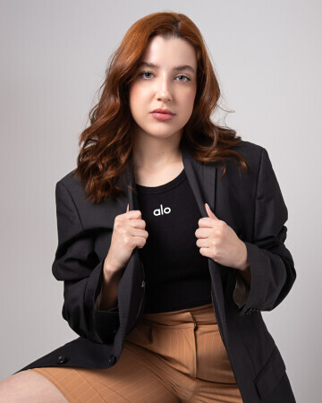 GIOVANNA RUFFO — 5