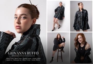 GIOVANNA RUFFO — 7