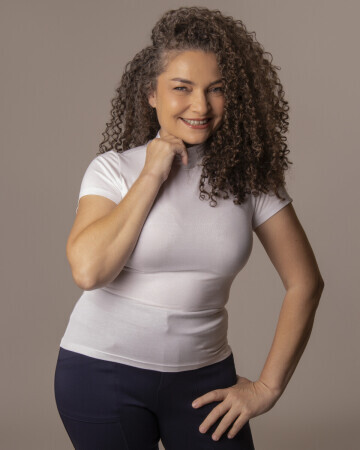 MARIA HELENA ARANDA — 1