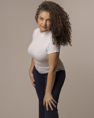 MARIA HELENA ARANDA — 2