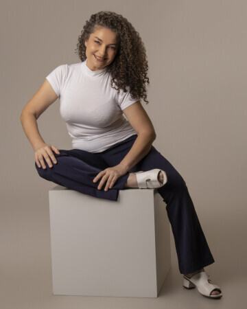 MARIA HELENA ARANDA — 4