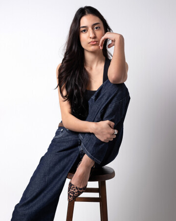 CAROLINE REIMBERG — 6