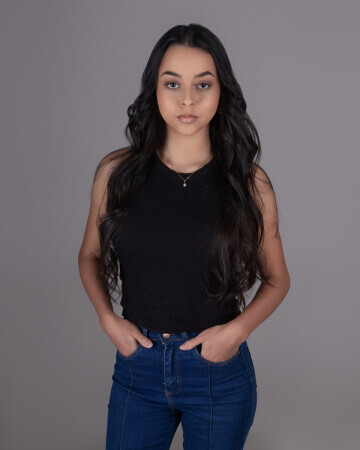 SAMARA GONÇALVES — 2