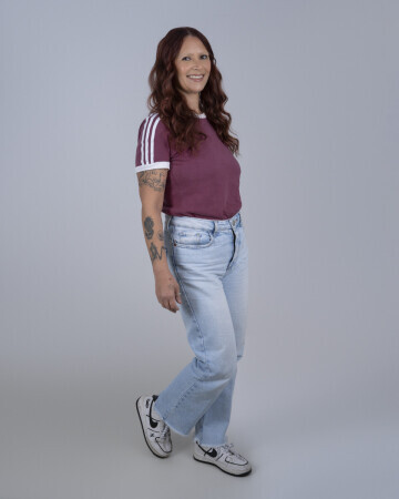 BETINA NIMHAUSER — 1