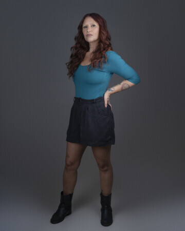 BETINA NIMHAUSER — 6