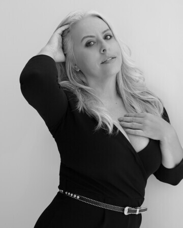 SINARA BRUNING — 1