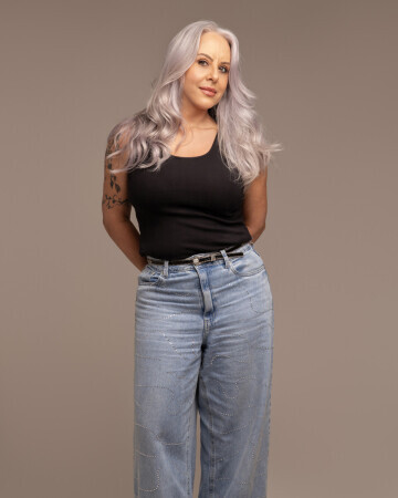 SINARA BRUNING — 6