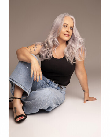 SINARA BRUNING — 3