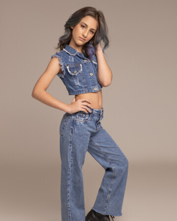 VIOLETA VIEIRA — 2