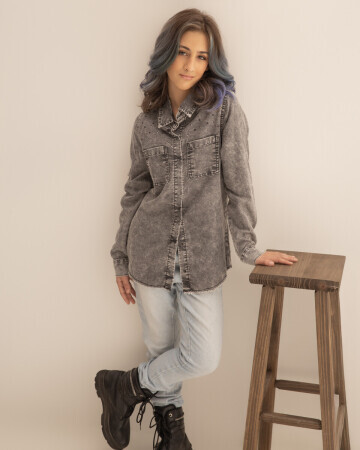 VIOLETA VIEIRA — 3