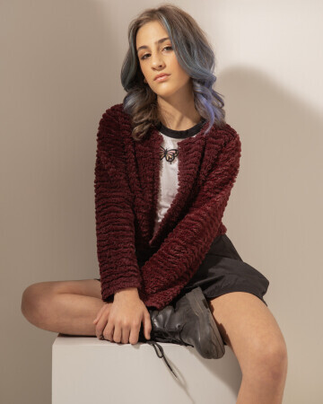 VIOLETA VIEIRA — 4