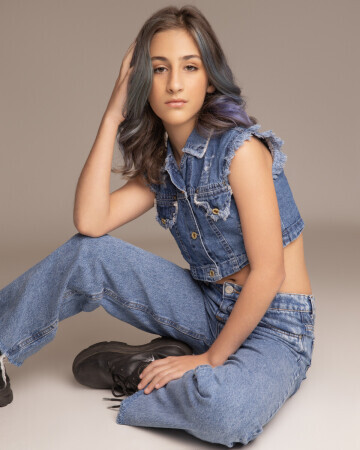 VIOLETA VIEIRA — 5