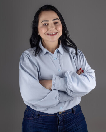 LIRENE MACHADO — 1