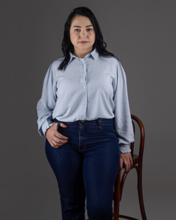 LIRENE MACHADO — 2